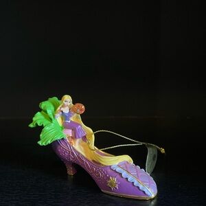 Rapunzel - Let Your Light Shine